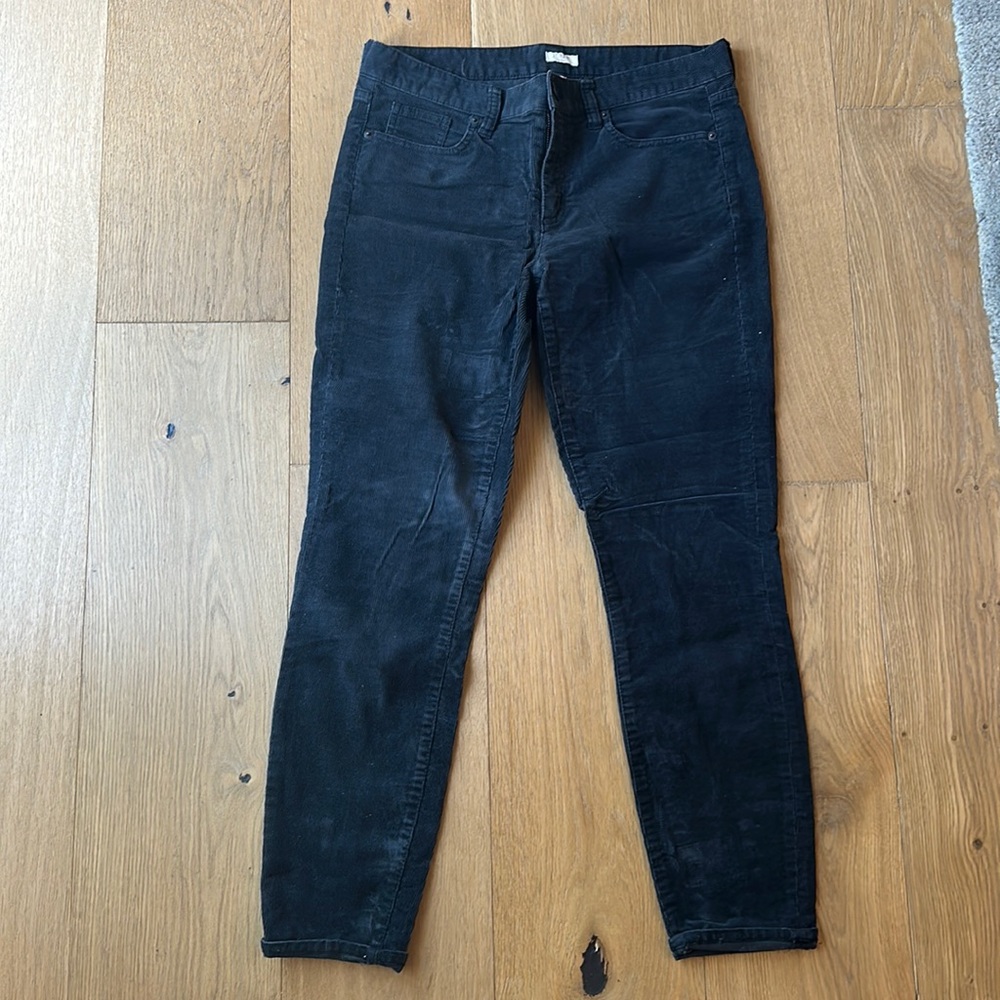 J. Crew Cords